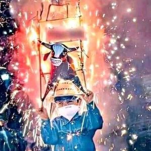 Meet your Posher, Cesar